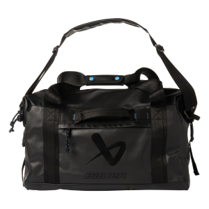 S25 BAUER BLUELINE DUFFLE BAG