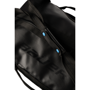 S25 BAUER BLUELINE DUFFLE BAG