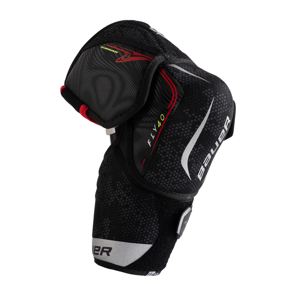 BAUER VAPOR FLY40 ELBOW PAD SENIOR
