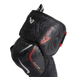 BAUER VAPOR FLY40 ELBOW PAD INTERMEDIATE