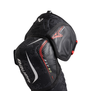 BAUER VAPOR FLY40 ELBOW PAD INTERMEDIATE