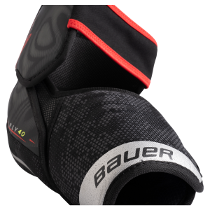 BAUER VAPOR FLY40 ELBOW PAD SENIOR