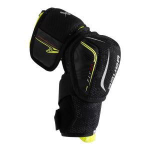 BAUER VAPOR FLY40 ELBOW PAD JUNIOR
