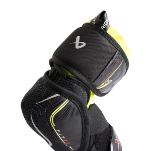 BAUER VAPOR FLY40 ELBOW PAD JUNIOR