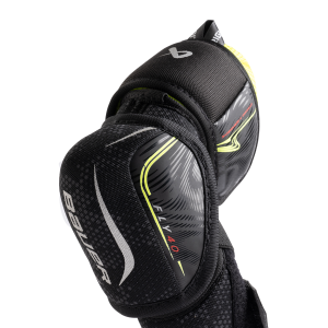 BAUER VAPOR FLY40 ELBOW PAD JUNIOR