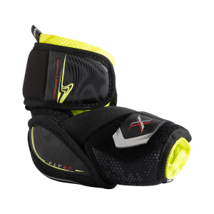 BAUER VAPOR FLY40 ELBOW PAD JUNIOR