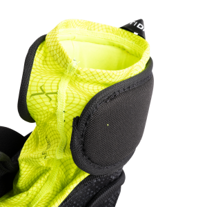 BAUER VAPOR FLY40 ELBOW PAD JUNIOR