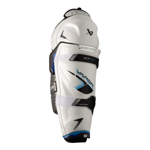 BAUER VAPOR FLYLITE SHIN GUARD INTERMEDIATE