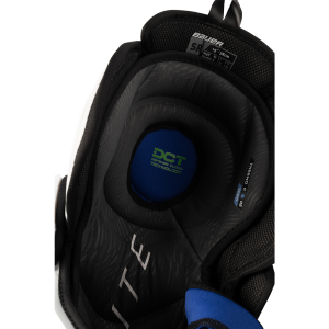 BAUER VAPOR FLYLITE SHIN GUARD JUNIOR