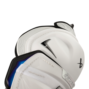 BAUER VAPOR FLYLITE SHIN GUARD JUNIOR