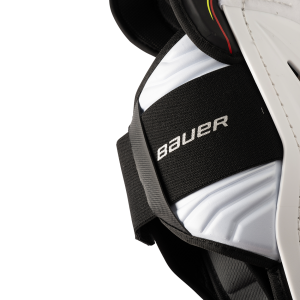 BAUER VAPOR FLYPRO SHIN GUARD SENIOR