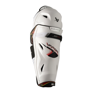 BAUER VAPOR FLYPRO SHIN GUARD SENIOR