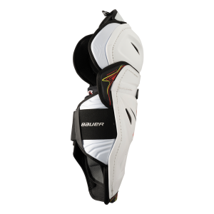BAUER VAPOR FLYPRO SHIN GUARD SENIOR