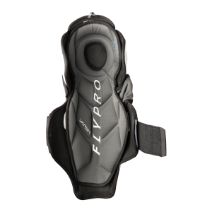 BAUER VAPOR FLYPRO SHIN GUARD INTERMEDIATE