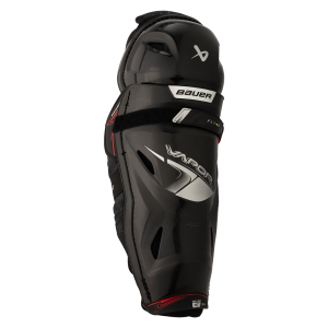 BAUER VAPOR FLY40 SHIN GUARD INTERMEDIATE