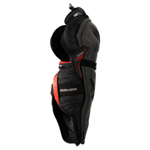 BAUER VAPOR FLY40 SHIN GUARD INTERMEDIATE