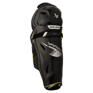 BAUER VAPOR FLY40 SHIN GUARD JUNIOR