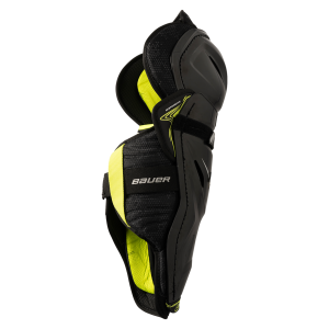 BAUER VAPOR FLY40 SHIN GUARD JUNIOR