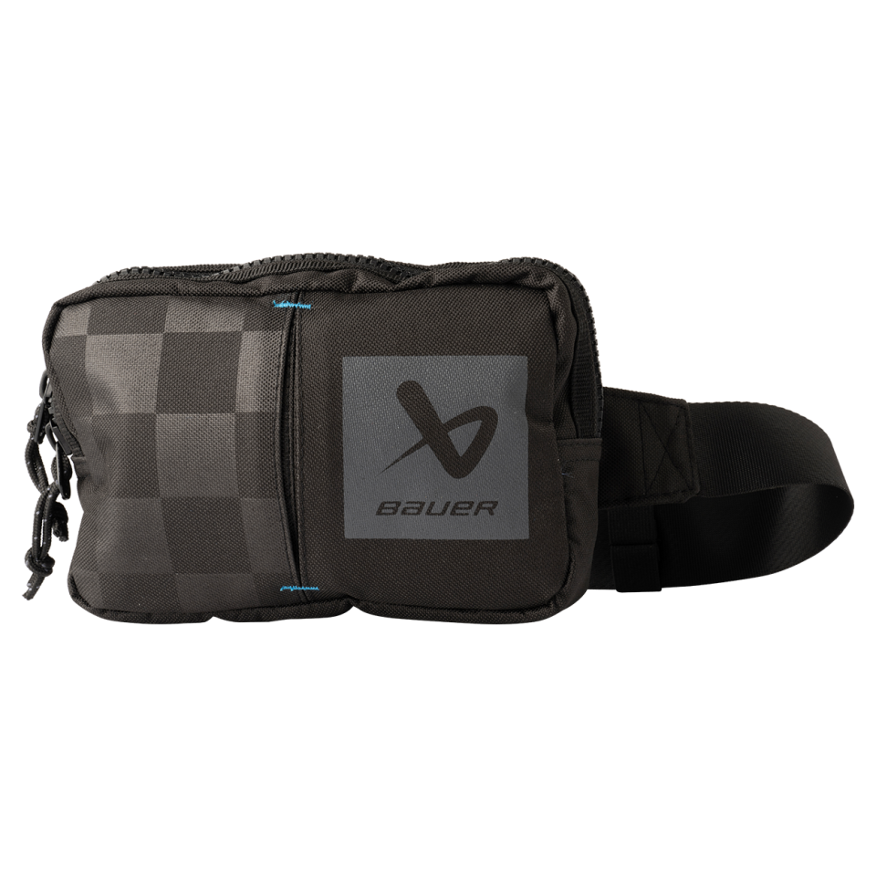 S25 BAUER VARSITY CROSS BODY
