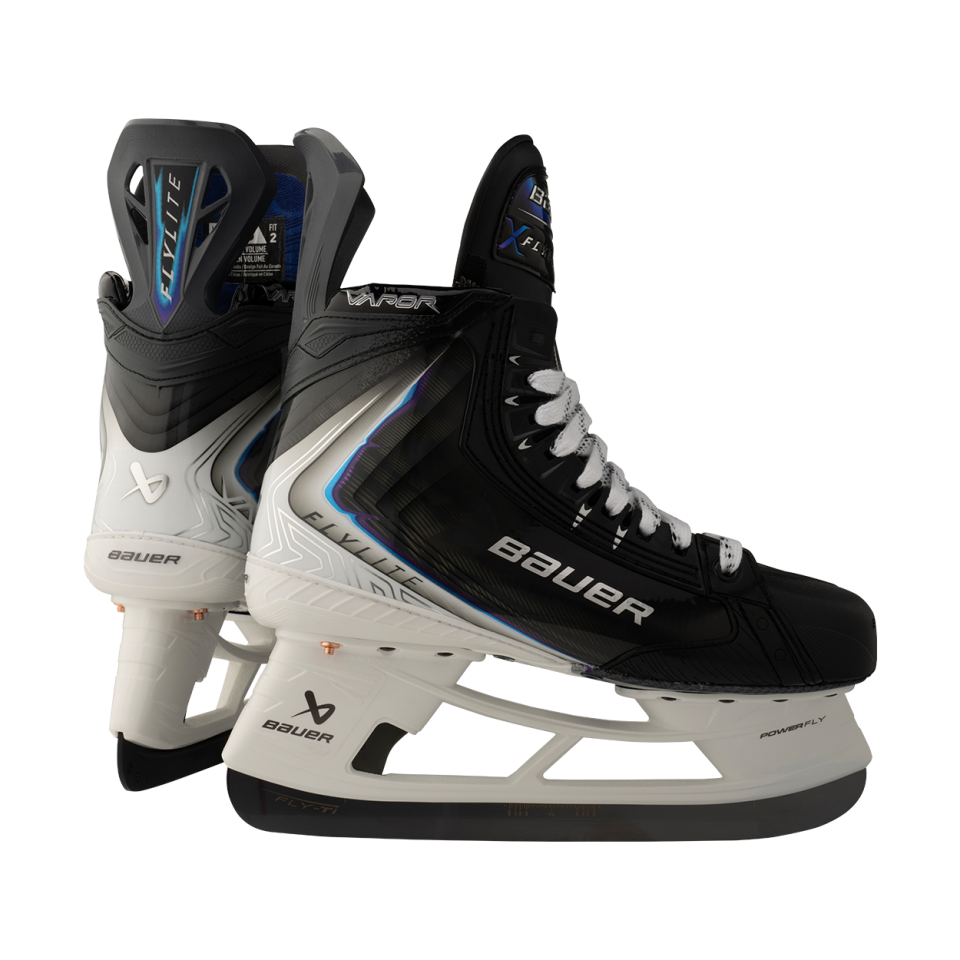 BAUER VAPOR FLYLITE SKATE INTERMEDIATE