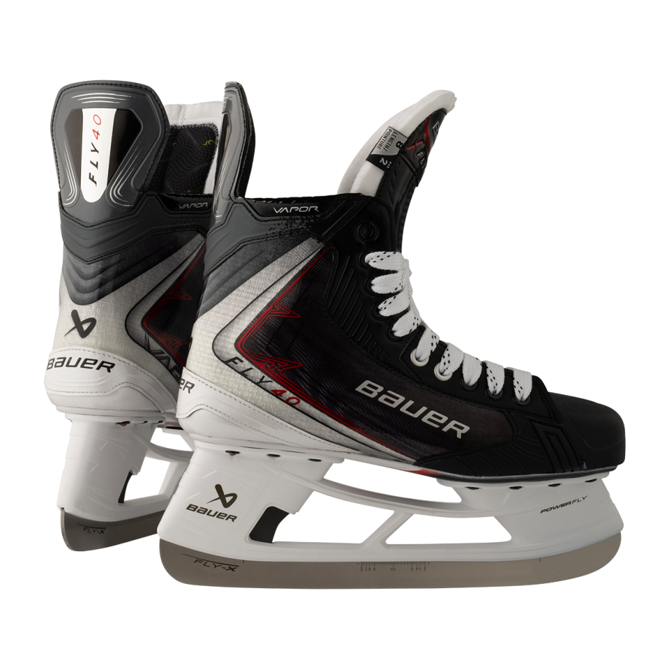 BAUER VAPOR FLY40 SKATE INTERMEDIATE