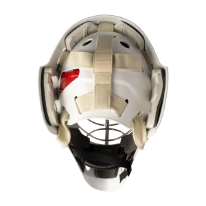 S25 BAUER 940 GOAL MASK CAT EYE SENIOR