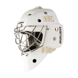 S25 BAUER 940 GOAL MASK CAT EYE SENIOR
