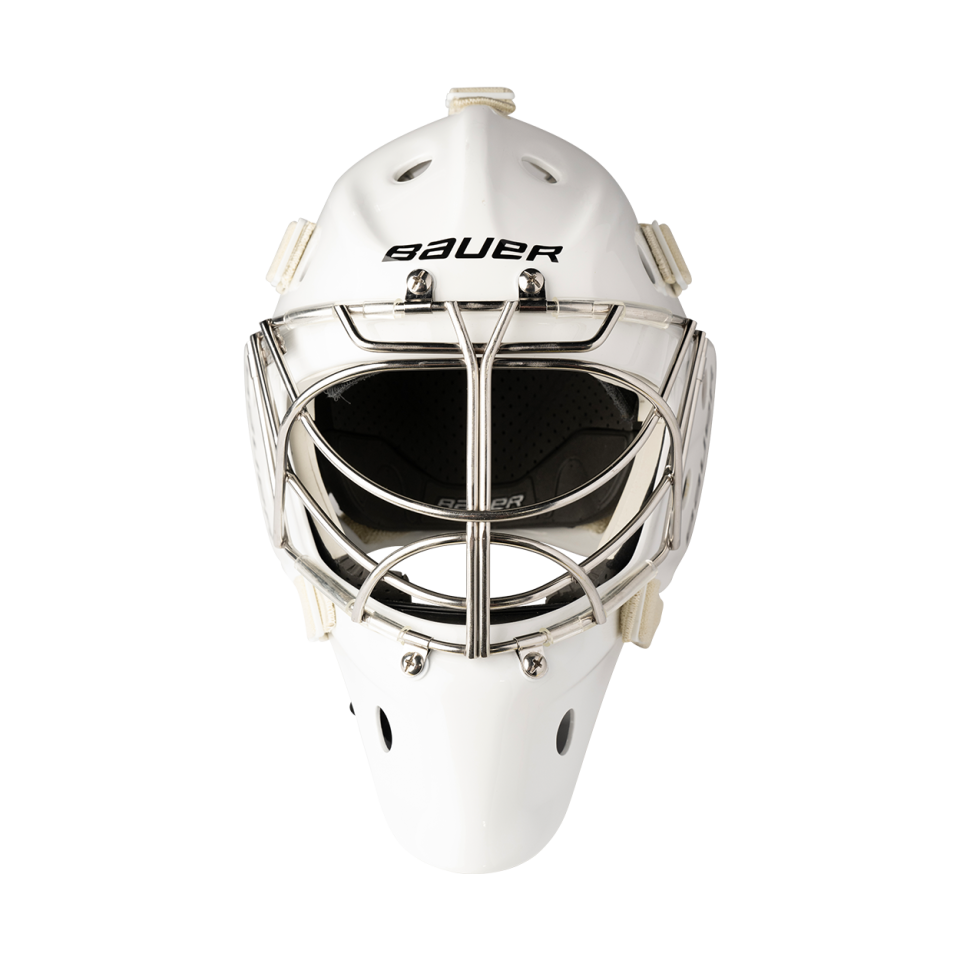 S25 BAUER 940 GOAL MASK CAT EYE SENIOR