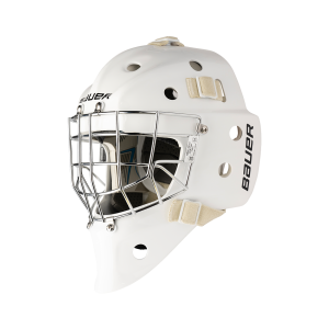 S25 BAUER 940 GOAL MASK JUNIOR