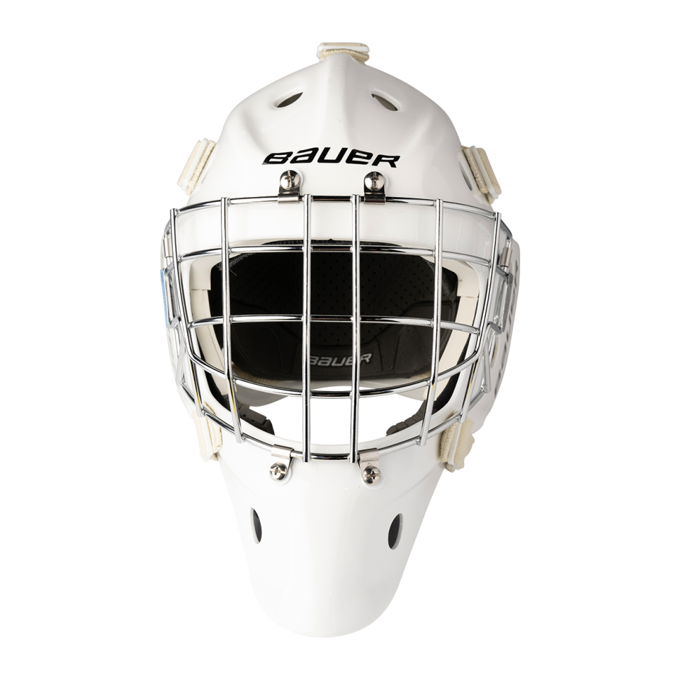 S25 BAUER 940 GOAL MASK SENIOR