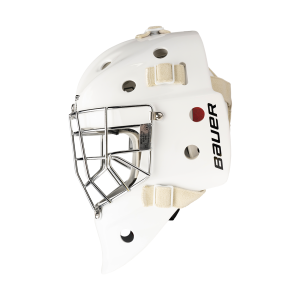 S25 BAUER 940 GOAL MASK SENIOR