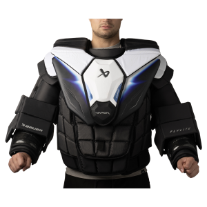 S25 VAPOR FLYLITE CHEST PROTECTOR SENIOR
