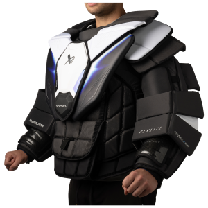 S25 VAPOR FLYLITE CHEST PROTECTOR SENIOR