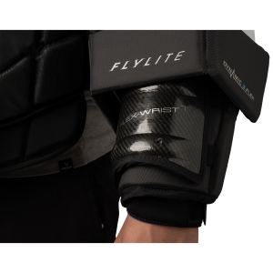 S25 VAPOR FLYLITE CHEST PROTECTOR SENIOR