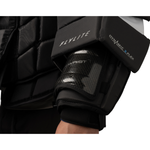 S25 VAPOR FLYLITE CHEST PROTECTOR INTERMEDIATE