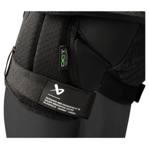 S25 BAUER PRO KNEE GUARD SENIOR