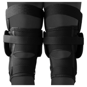 S25 BAUER PRO KNEE GUARD INTERMEDIATE