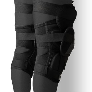 S25 BAUER PRO KNEE GUARD SENIOR