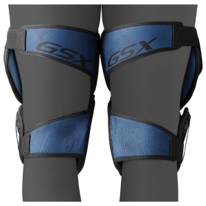 S25 BAUER GSX KNEE GUARD SENIOR
