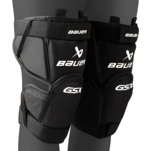 S25 BAUER GSX KNEE GUARD YOUTH