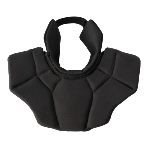 S25 BAUER PRO CERTIFIED NECK GUARD JUNIOR