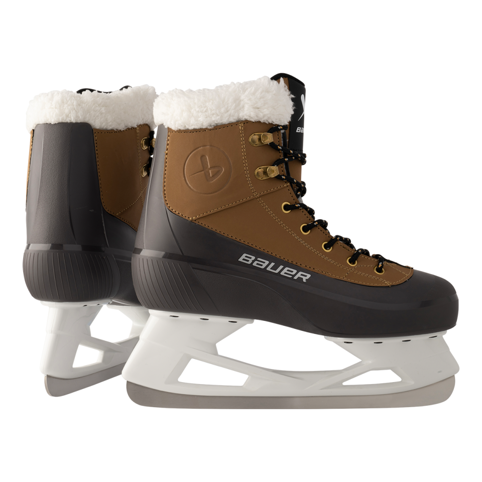 BAUER WHISTLER 2.0 SKATE JUNIOR