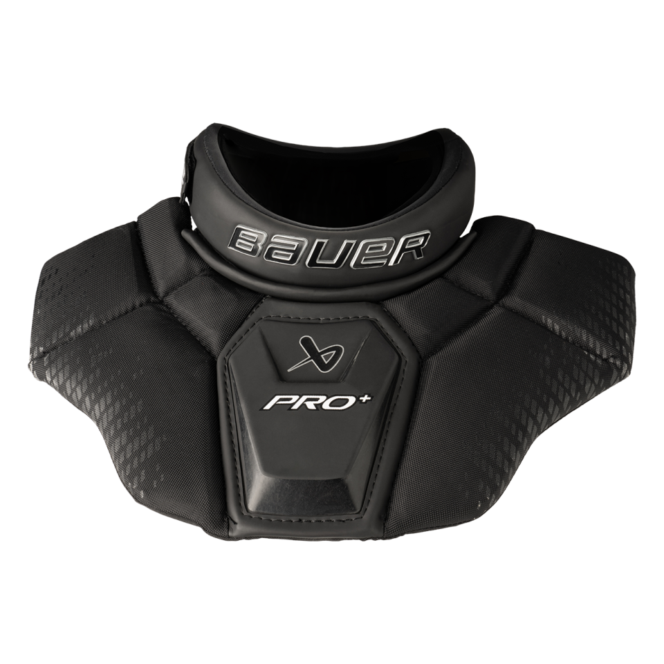 S25 BAUER PRO+ NONCERT CLAVICLE SENIOR