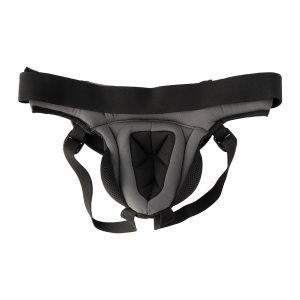 S25 BAUER ELITE GOAL JOCK JUNIOR
