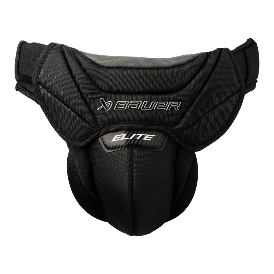 S25 BAUER ELITE GOAL JOCK JUNIOR