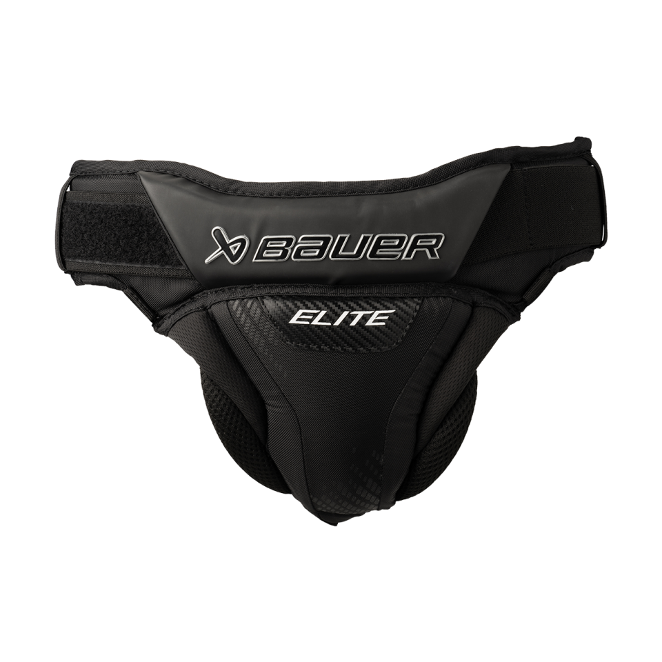 S25 BAUER GOAL JILL JUNIOR