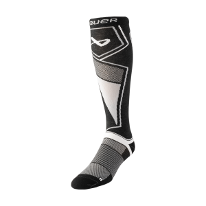 S25 BAUER SUPREME PRO SKATE SOCK SENIOR