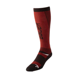 S25 BAUER VAPOR PRO SKATE SOCK SENIOR