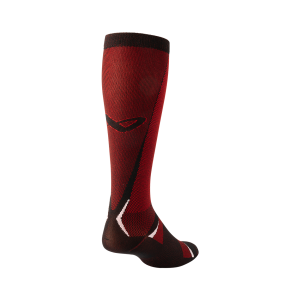 S25 BAUER VAPOR PRO SKATE SOCK SENIOR