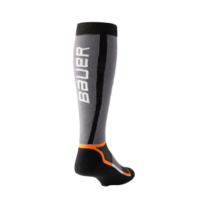 S25 BAUER WARMTH SKATE SOCK SENIOR